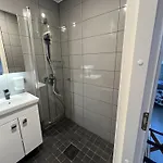 Lejlighedshotel &