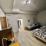 Lejlighedshotel &