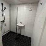 Lejlighedshotel &