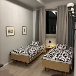 Lejlighedshotel & *