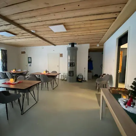 Séjour chez l'habitant & *