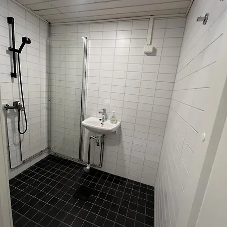 לינה וארוחת בוקר &