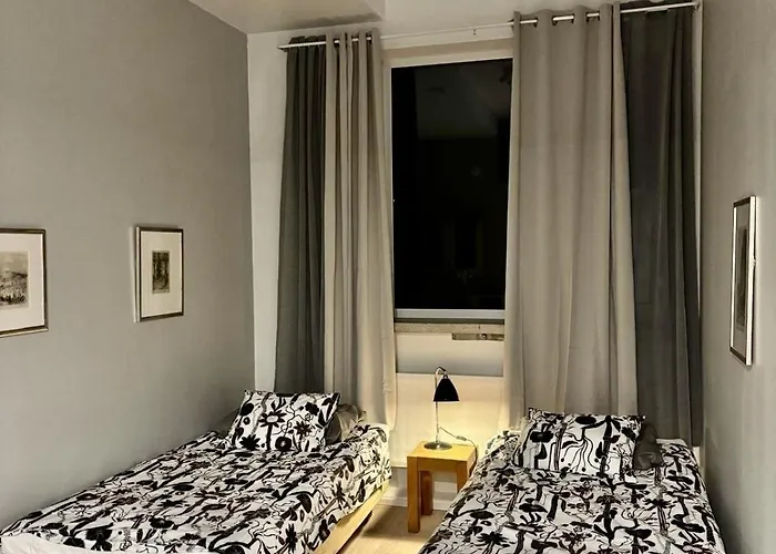 & Séjour chez l'habitant *