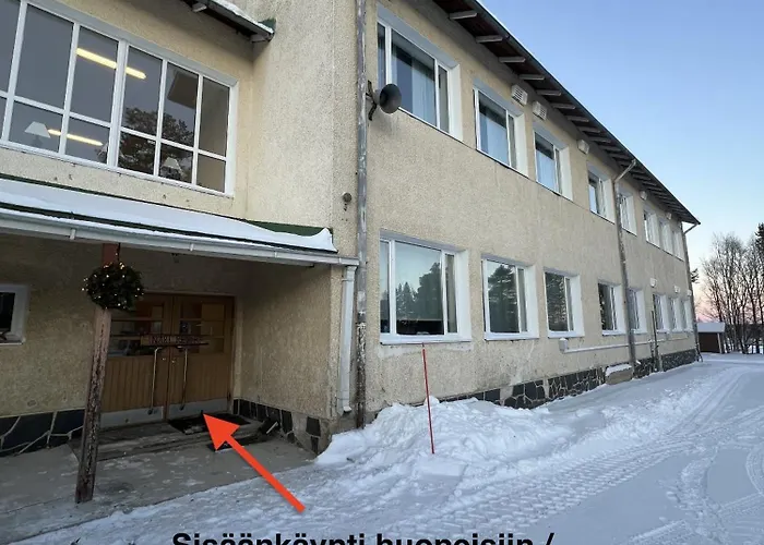 Séjour chez l'habitant & *