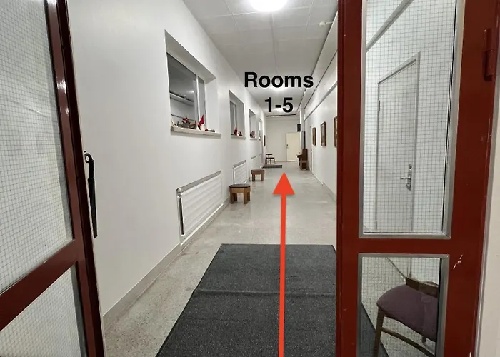 & Séjour chez l'habitant