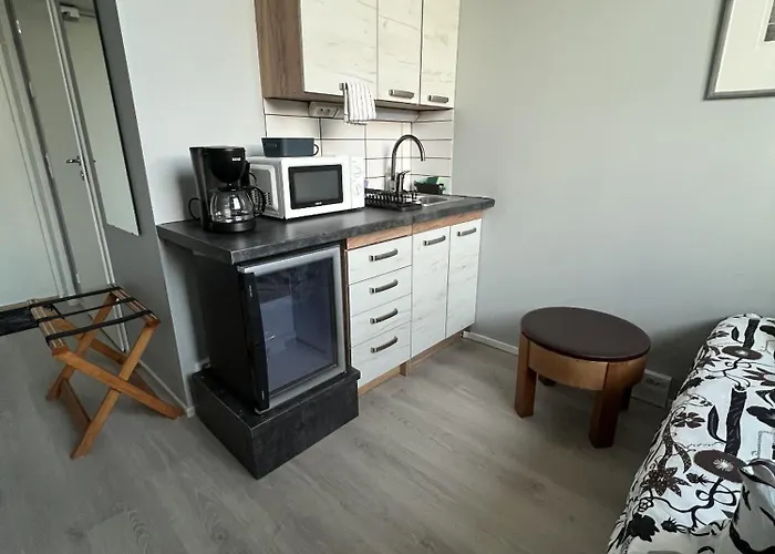 Séjour chez l'habitant & *