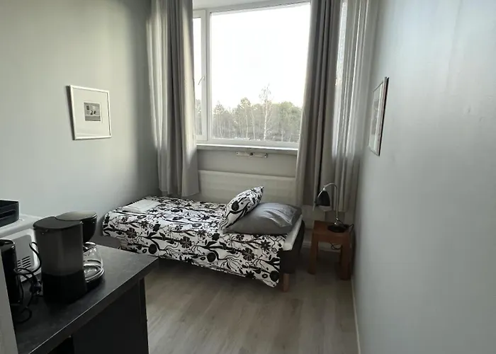 & Séjour chez l'habitant Inari