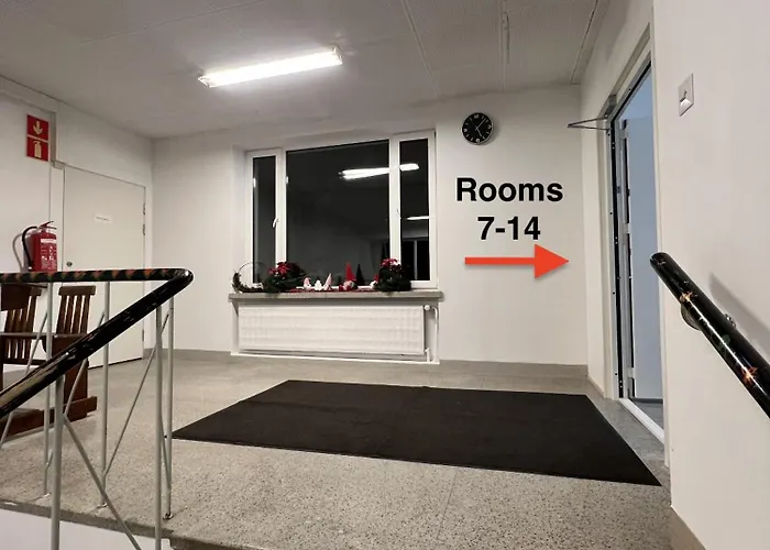 Séjour chez l'habitant & *