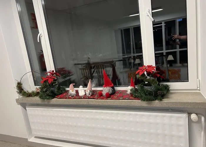 Séjour chez l'habitant & *