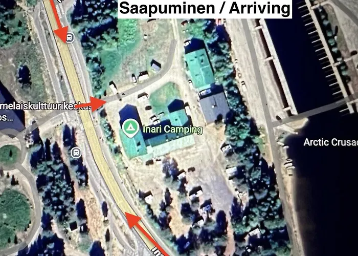 Séjour chez l'habitant & *