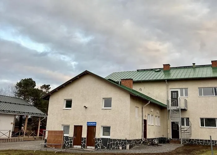 Séjour chez l'habitant & *