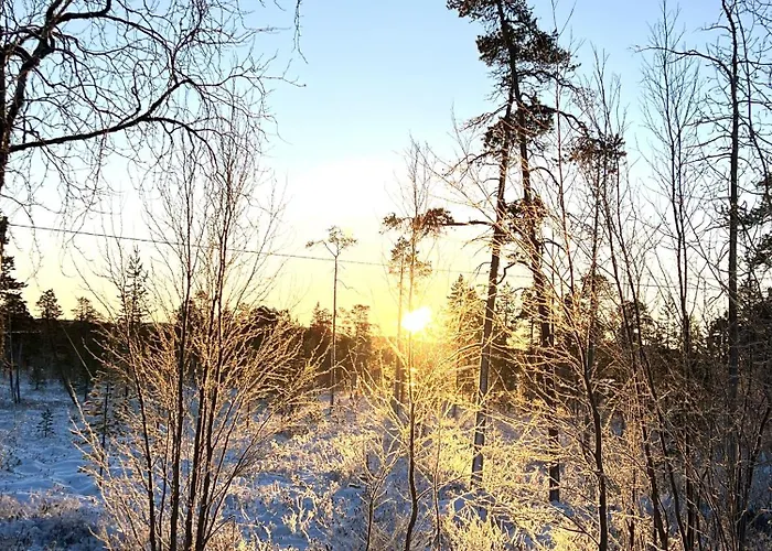 Séjour chez l'habitant & *