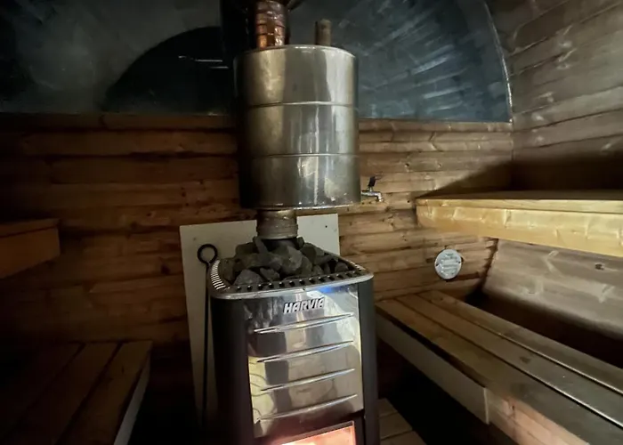 & Séjour chez l'habitant *