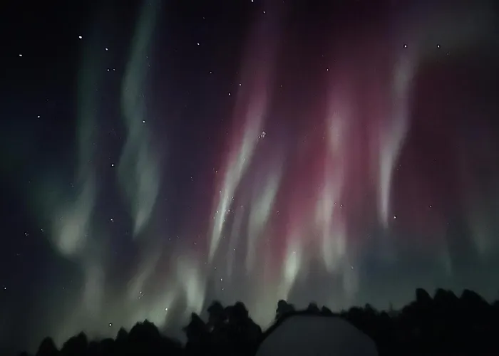 Séjour chez l'habitant & *