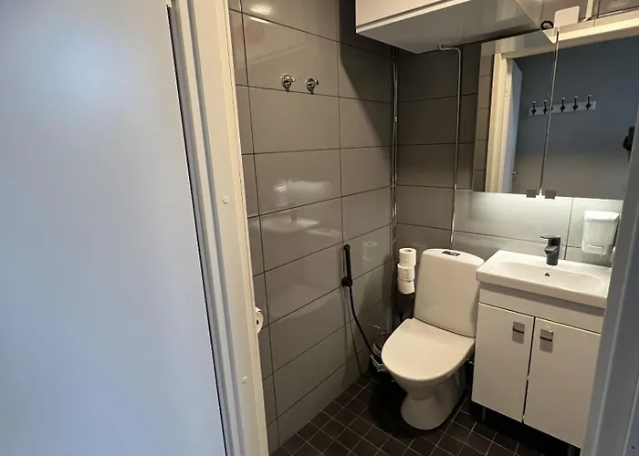 & Séjour chez l'habitant Inari