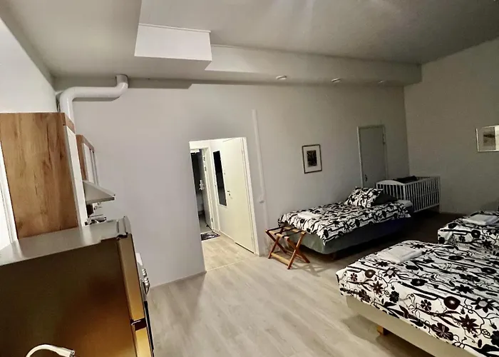 Séjour chez l'habitant &