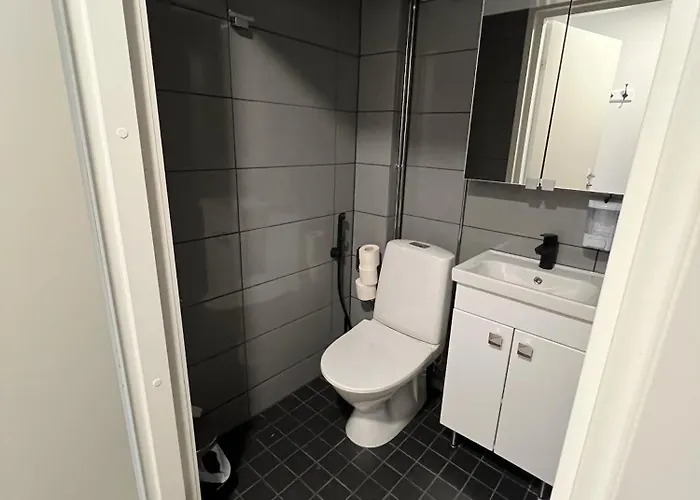 Séjour chez l'habitant & Inari