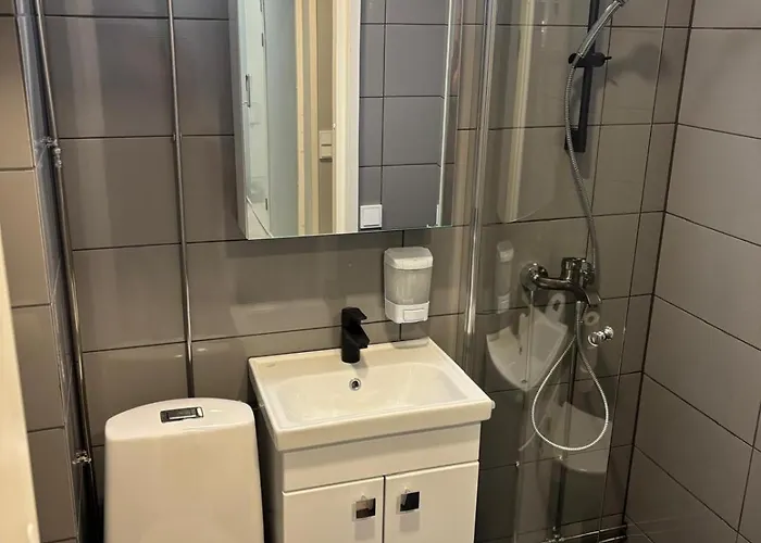 Séjour chez l'habitant & Inari