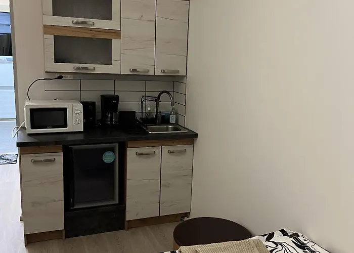 Séjour chez l'habitant & *